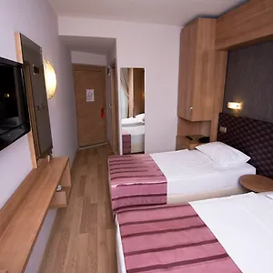 Poseidon - Adults Only Otel Marmaris