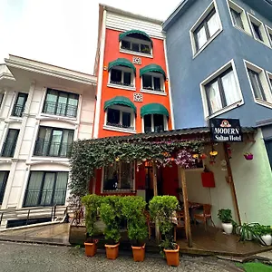 Otel Modern Sultan
