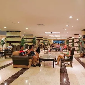 Suzer Sun Dreams Hotel & Spa Otel İzmir