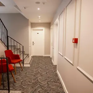 Uzer Otel Trabzon