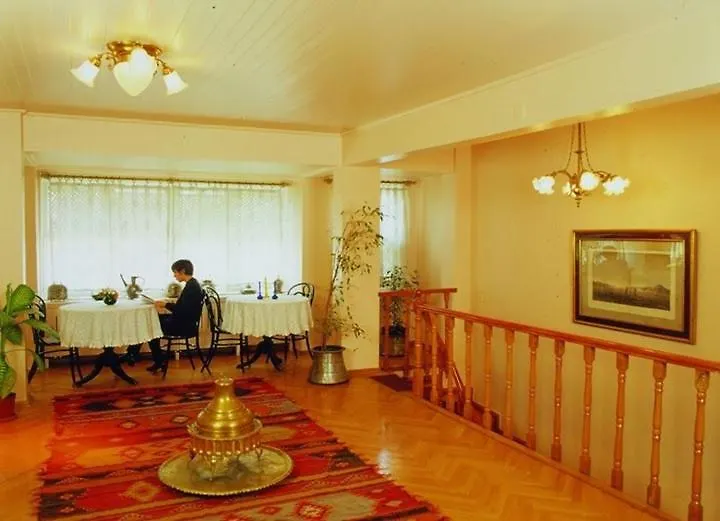 Kariye Hotel Istanbul