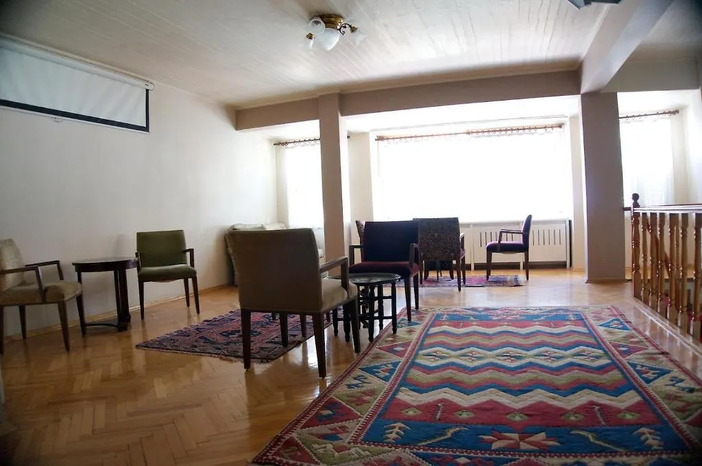 Kariye Hotel Istanbul