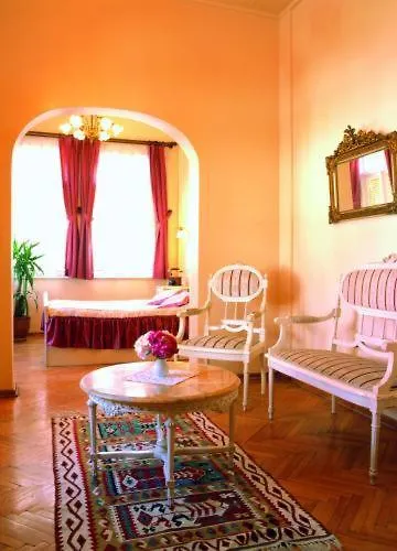 Kariye Hotel Istanbul