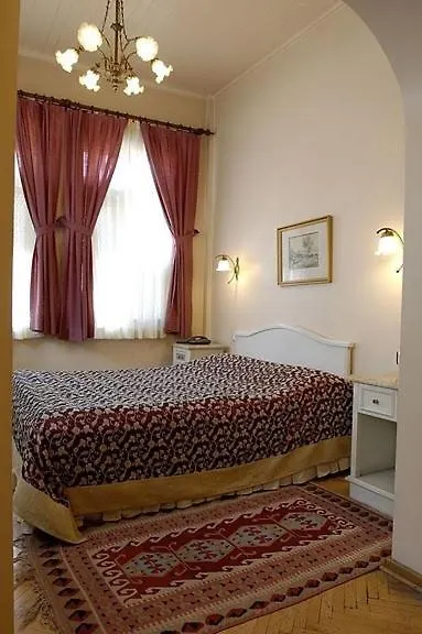 ***  Kariye Hotel Istanbul Turkey