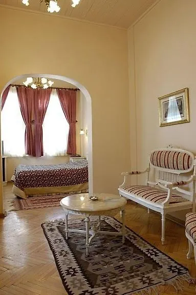 Kariye Hotel Istanbul