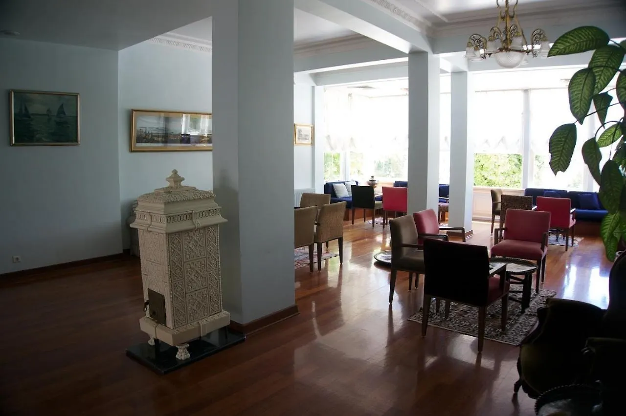 Kariye Hotel Istanbul
