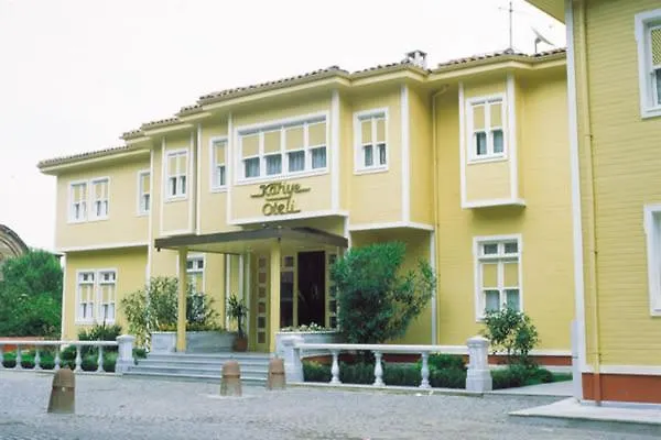 Kariye Hotel Istanbul 3*,
